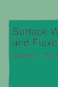 Environmental Fluid Mechanics