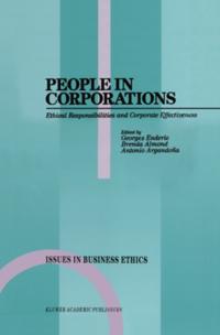 Issues in Business Ethics