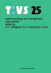 Tasks for Vegetation Science