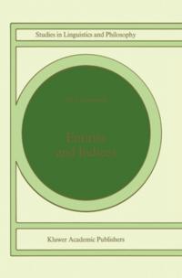 Studies in Linguistics and Philosophy
