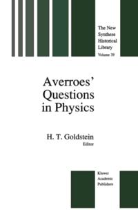 The New Synthese Historical Library