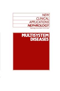 New Clinical Applications: Nephrology