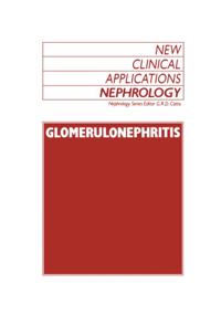 New Clinical Applications: Nephrology