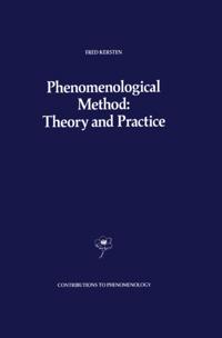 Contributions to Phenomenology