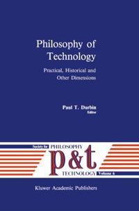 Philosophy and Technology