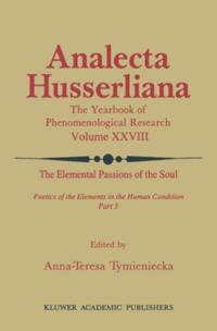 Analecta Husserliana