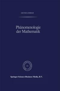 Phaenomenologica