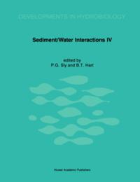 Developments in Hydrobiology