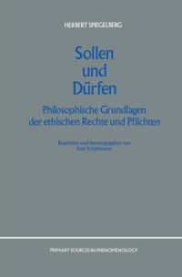 Primary Sources in Phenomenology