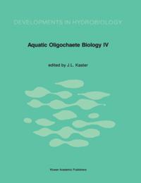 Developments in Hydrobiology