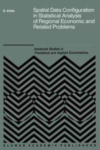 Advanced Studies in Theoretical and Applied Econometrics