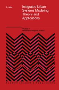 Studies in Operational Regional Science
