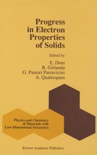 Physics and Chemistry of Materials with Low-Dimensional Structures