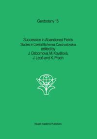 Geobotany