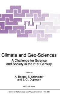 Nato Science Series C: