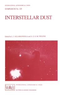 International Astronomical Union Symposia