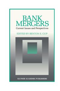 Innovations in Financial Markets and Institutions