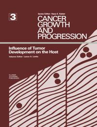 Cancer Growth and Progression