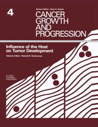 Cancer Growth and Progression