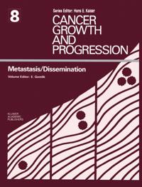 Cancer Growth and Progression
