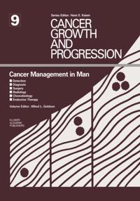Cancer Growth and Progression