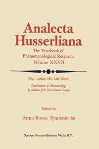 Analecta Husserliana