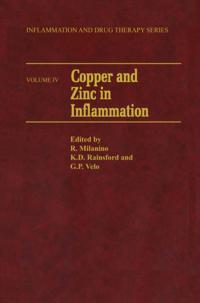 Inflammation and Drug Therapy Series