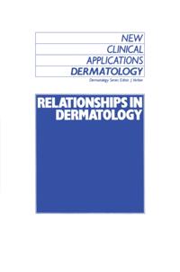 New Clinical Applications: Dermatology