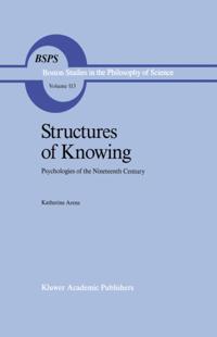 Boston Studies in the Philosophy and History of Science