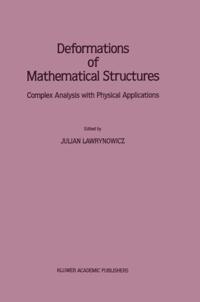Mathematics and Statistics