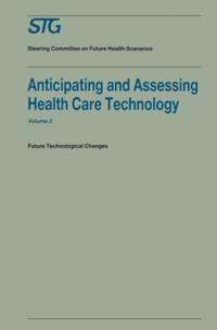 Future Health Scenarios
