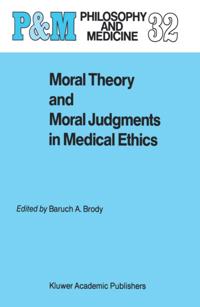 Philosophy and Medicine