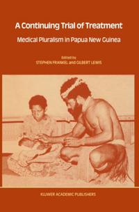 Culture, Illness and Healing
