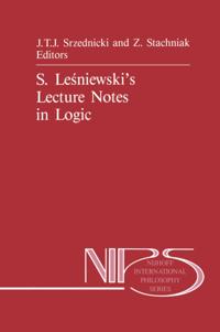 Nijhoff International Philosophy Series