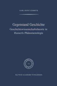 Phaenomenologica