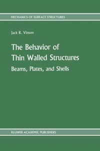 Mechanics of Surface Structure