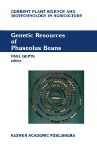 Current Plant Science and Biotechnology in Agriculture
