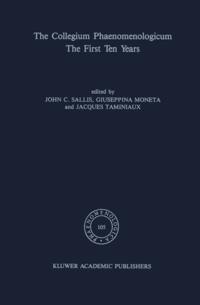 Phaenomenologica