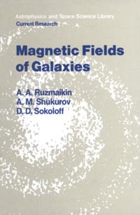 Astrophysics and Space Science Library
