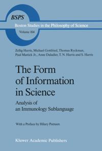 Boston Studies in the Philosophy and History of Science