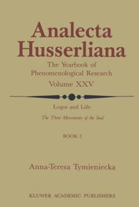 Analecta Husserliana