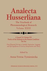 Analecta Husserliana