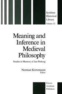 Synthese Historical Library