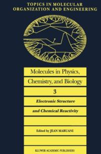 Topics in Molecular Organization and Engineering