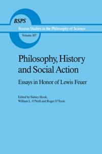 Boston Studies in the Philosophy and History of Science