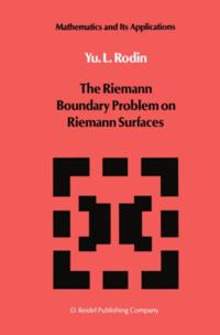 Mathematics and its Applications