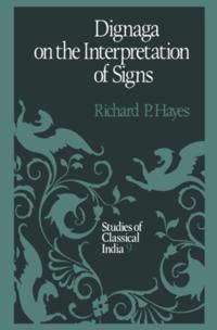 Studies of Classical India