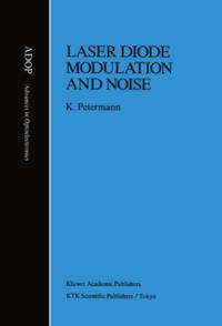 Advances in Opto-Electronics