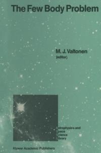 Astrophysics and Space Science Library