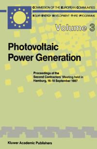 Solar Energy and Development